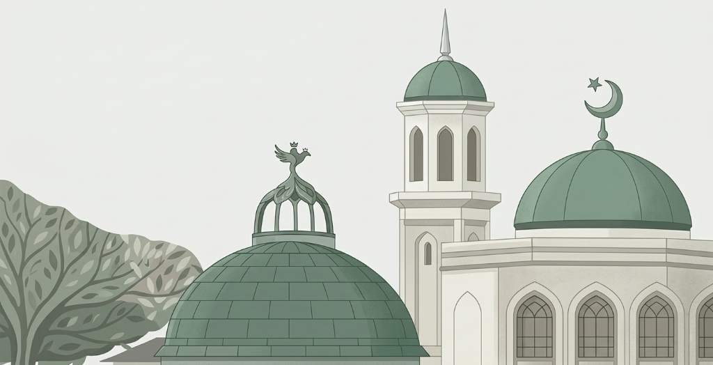 Mosque